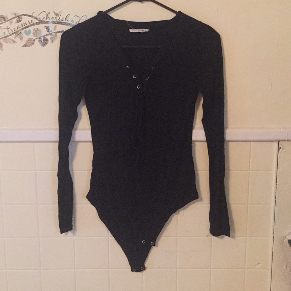 🌟 Bear Dance Black Onsie🌟